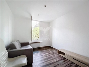 t2 à la vente -   06100  NICE, surface 37 m2 vente t2 - UBI444378875